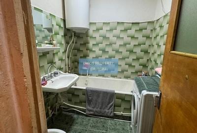 Ap 2 camere, 54 mp – central, str. Vasile Alecsandri, etj 1 - 5