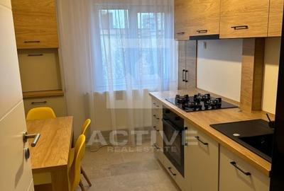 Apartament 2 camere || zona Kaufland Marasti - 2