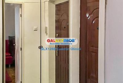 Garsonieră decomandată, mobilată în Tineretului - 6