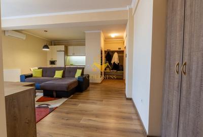 Apartament cu 2 camere semidecomandat, mobilat în Mărăști - 10