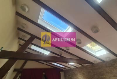 Vila de lux de vanzare in Predeal - 10