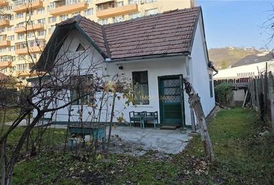 CASA 70 MP TEREN 450 MP GRIGORESCU STRADA ALEXANDRU VLAHUTA - 12