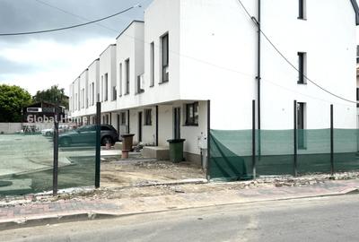 Duplex cu 5 camere cu Canalizare în 1 Decembrie 1918 - 2