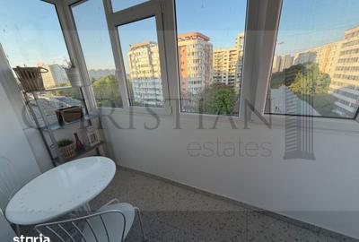 Apartament cu 2 camere semidecomandat, mobilat în Obor - 2