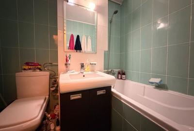 Apartament cu 3 camere decomandat în Crângași - 5