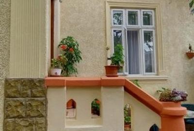 Exclusivitate!Vila si casa alaturate-580.000 euro si 280.000 euro (E2) - 10