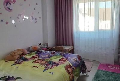 Apartament 4 camere, 2 bai, 94 mp, RENOVAT COMPLET, bloc 1989 - 8