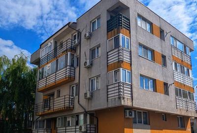 Apartament cu 3 camere decomandat, mobilat în Aviației - 5