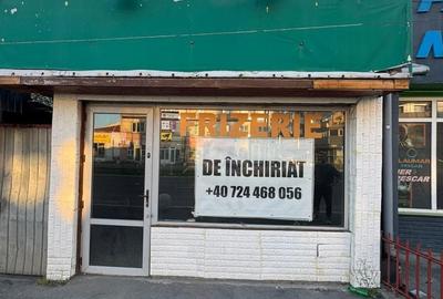 Spațiu comercial, de 41 mp, în Giurgiului - 8