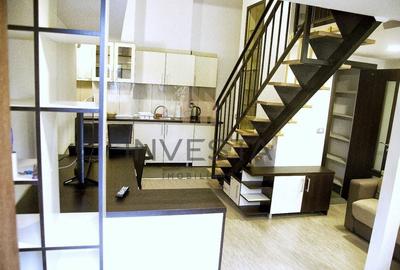 APARTAMENT DE INCHIRIAT 1 CAMERA+DORMITOR LA ETAJ - 3