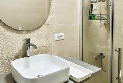 Garsonieră semidecomandată în Central - 2