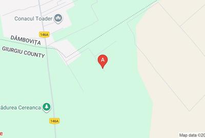 Vand Teren Extravilan 7000mp2 - 1