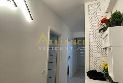 Apartament cu 3 camere în Apărătorii Patriei - 3