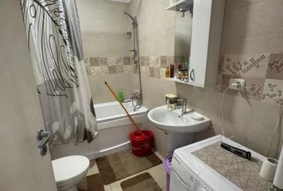 Apartament 3 camere -De vanzare-Militari Residence-Comision 0 Apartament 3 camere -De vanzare-Militari Residence-Comision 0 - 8