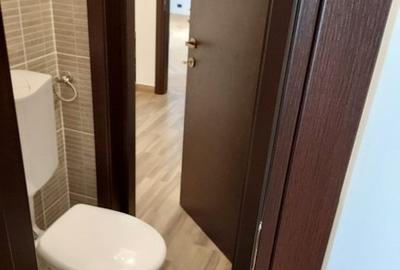 CALEA VICTORIEI-IORGA,4 CAM ,SUPERBISSIM,NEMOBILAT,UTILATGARAJ,PARCARE,1100 EURO - 12
