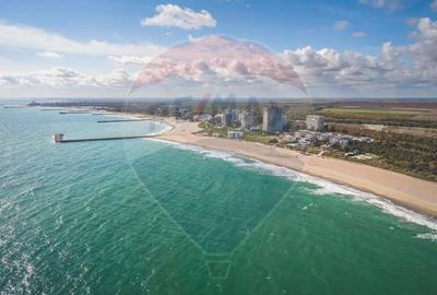 Apartament cu 2 camere decomandat în Olimp - 3