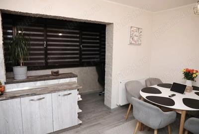 Apartament Modern cu 2 Camere, Luminos ?i Eficient Compartimentat - 2