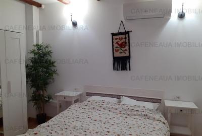 Inchiriere 2case -4 camere Bucurestii Noi - 17