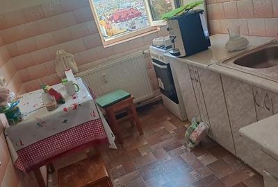 Apartament cu 2 camere semidecomandat în Nord - 4