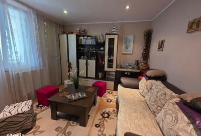 Apartament cu 2 camere decomandat în Ultracentral - 6