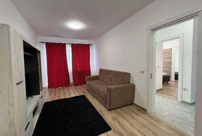 Apartament cu 2 camere decomandat în Zahana - 2