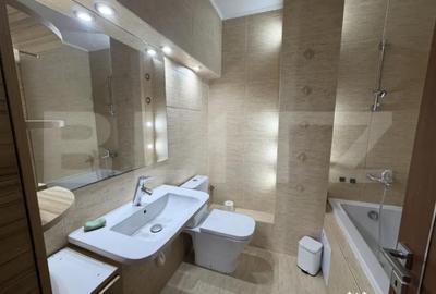 Apartament cu 3 camere decomandat în Central - 2