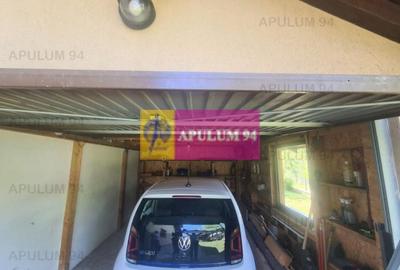 Vilă de vânzare în Breaza - Zona Liceul Militar - 27