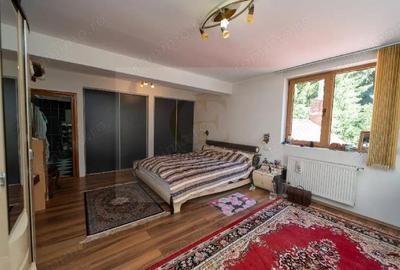 Pensiune de excep?ie de vanzare Moeciu de Sus, Bra?ov - 10