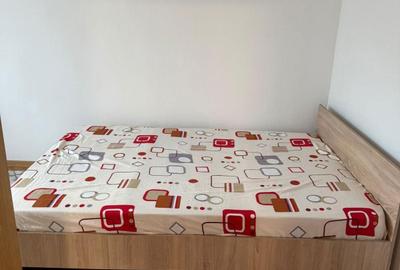 Apartament cu 2 camere decomandat în Dacia - 1