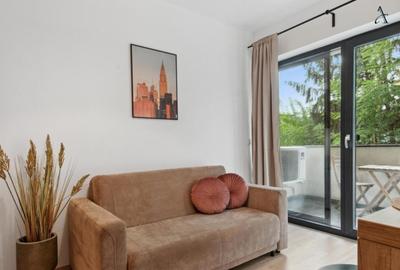 Studio Mobilat Premium Nou Bucuresti Metrou Straulesti - 9