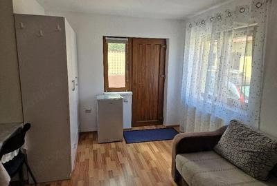Garsonieră decomandată în Gară - 6