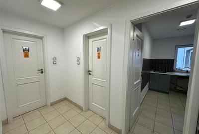 Birou, de 168 mp, în Romană - 14