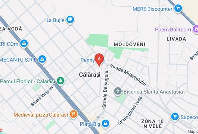 Ofer spre inchiriere - 1