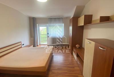 Apartament 3 camere, centrala proprie, zona Dumbravita - 2