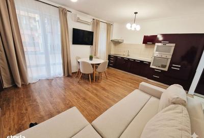 Apartament cu 2 camere în Nufărul - 1