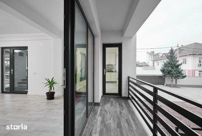 Spațiu comercial, de 272 mp, în Negru Vodă - 10