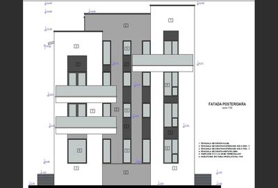 SPATIU COMERCIAL PARTER - 143 MP UTILI - - 6