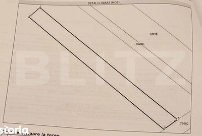 Teren de 1400 mp, în Răzvad - 4