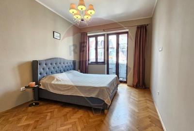 Inchiriez apartament PREMIUM cu 3 camere in zona Ultracentrala - 11