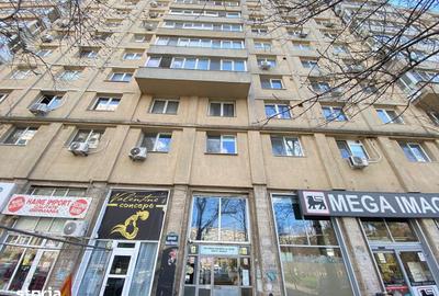 Apartament cu 2 camere semidecomandat, mobilat în Gara de Nord - 10