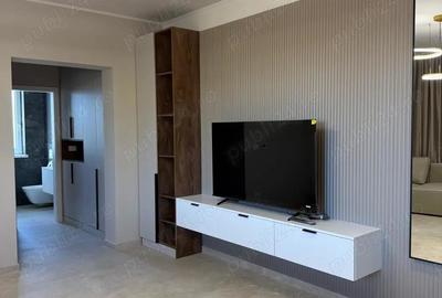Bloc nou Ghiroda, prima utilizare , dotat lux !!! Doua si 3 camere