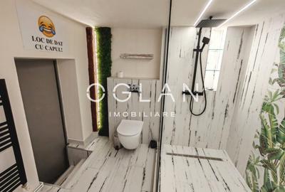 Pachet de 2 Studiouri Regim Hotelier in Centru Sibiu - 8