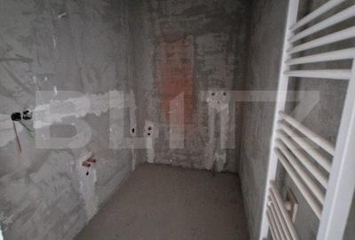 Apartament 6 camere, 3 bai, semifinisat, panorama deosebita, Zona Stejarului - 4