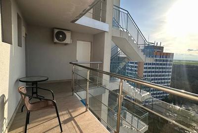 Apartament cu 3 camere în Central - 7