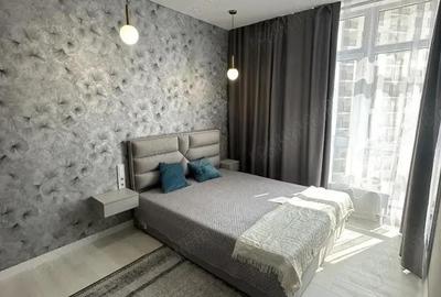 Garsonieră decomandată în Florilor - 1