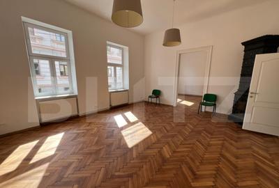 Spațiu comercial, de 80 mp, în Central