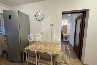 OPORTUNITATE!Ap 3 camere | 80mp | PARCARE | MANASTUR/BUCIUM - 9