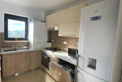 Propietar apartament 3 camere cu centrala, parcare subter zona Banu Manta Victoriei ultracentral lux - 1