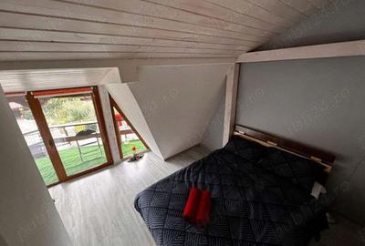 Vand cabana in Valiug - afacere la cheie - 2