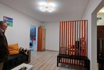 Ion Mihalache - Domenii - Apartament 2 camere -renovat - bloc  stradal - et 4/7 Ion Mihalache - Domenii - Apartament 2 camere -renovat - bloc  stradal - et 4/7 - 13